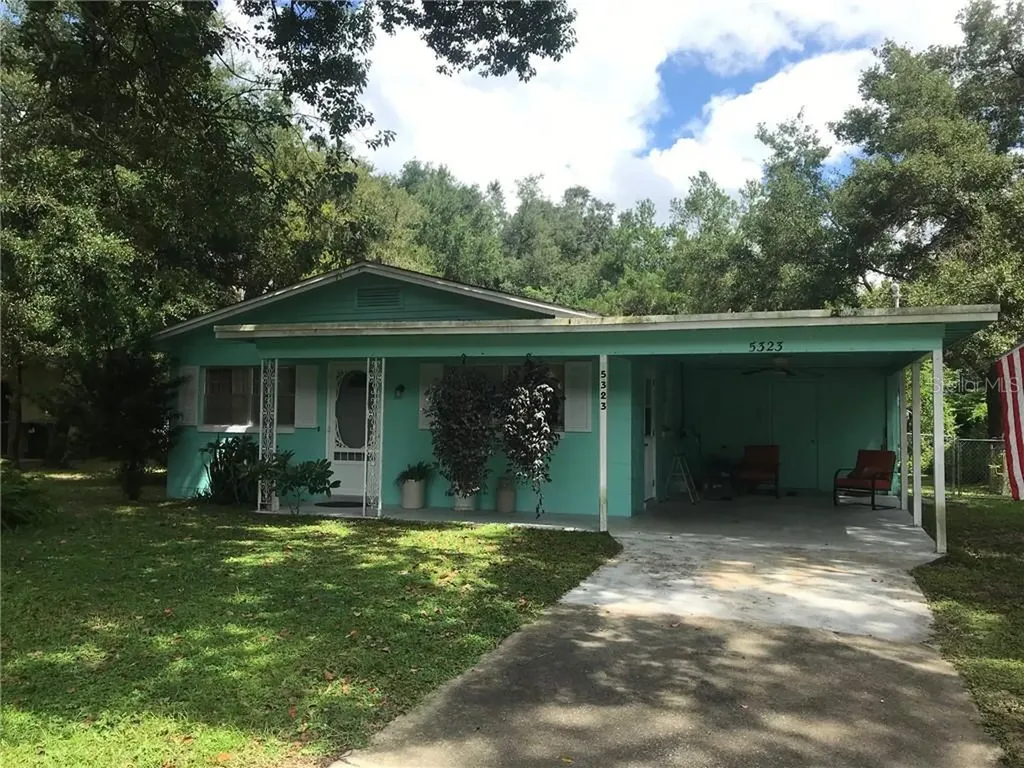 5323 Brownell Street Orlando FL 32810