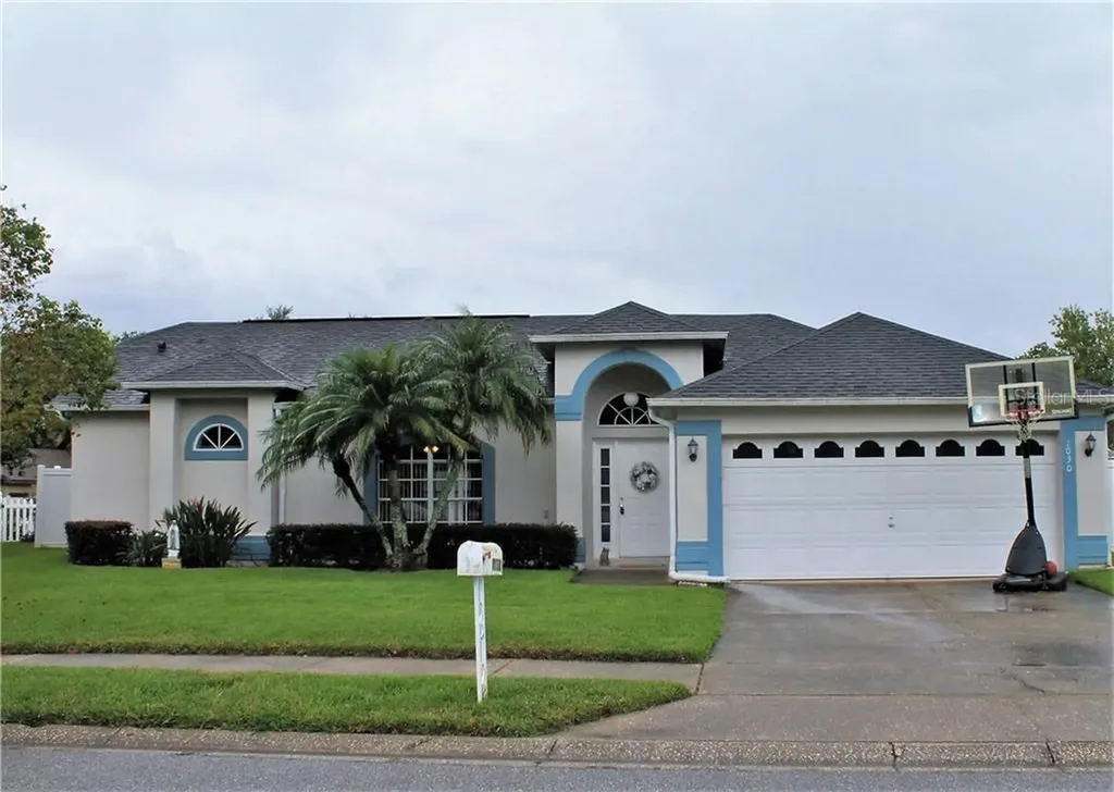 1030 Trout Creek Court Oviedo FL 32765