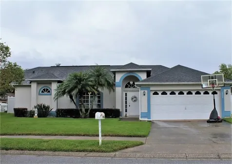1030 Trout Creek Court Oviedo FL 32765