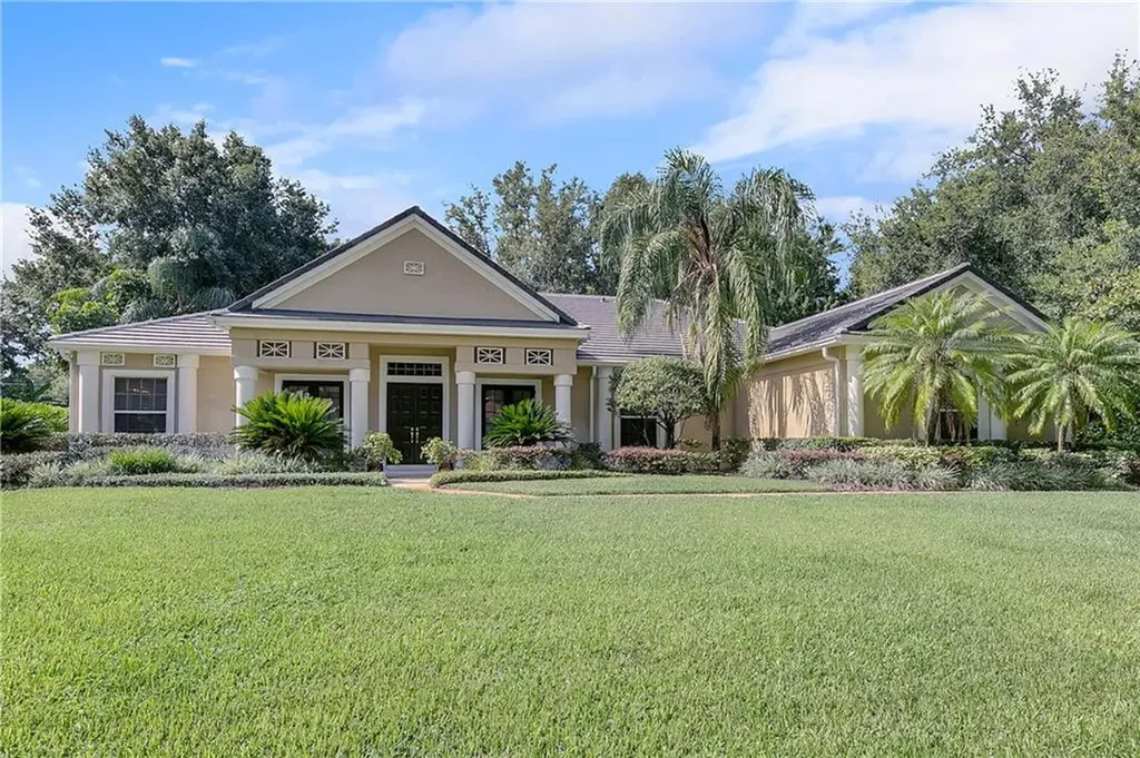 7185 Horizon Circle Windermere FL 34786