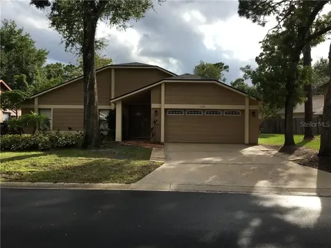 1256 Leatherwood Drive Altamonte Springs FL 32714