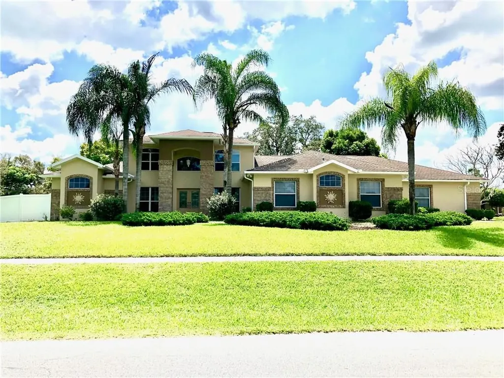 12088 Sapphire Drive Spring Hill FL 34609
