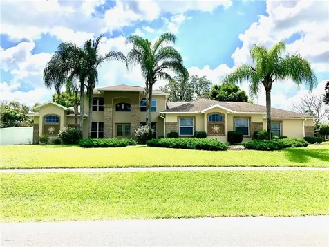 12088 Sapphire Drive Spring Hill FL 34609