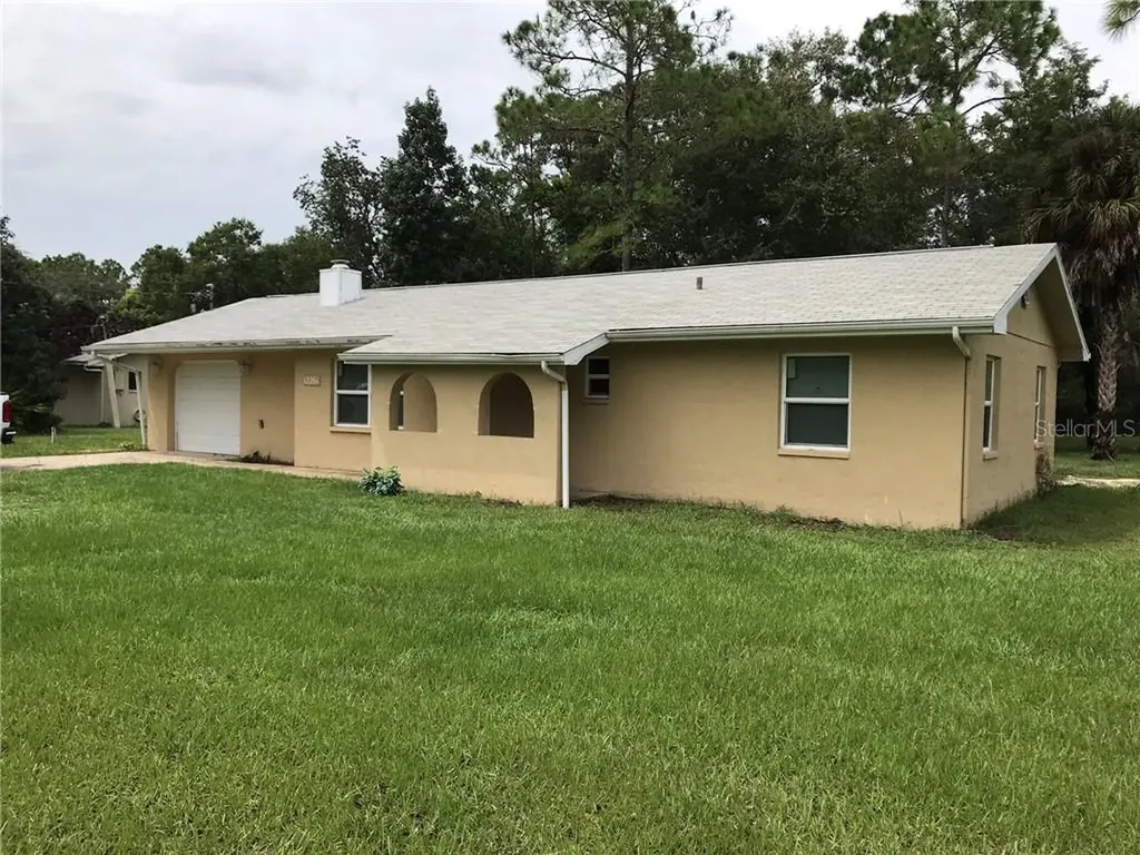 12261 Greenwood Street Brooksville FL 34613