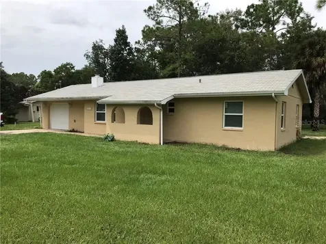 12261 Greenwood Street Brooksville FL 34613