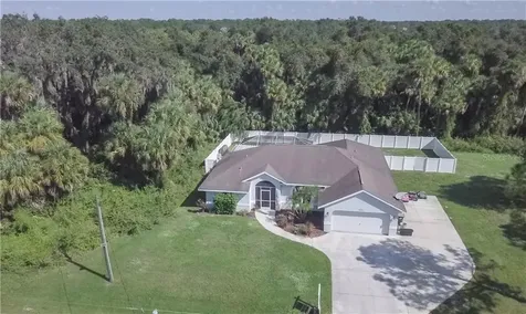 3050 Kaabe Avenue North Port FL 34288