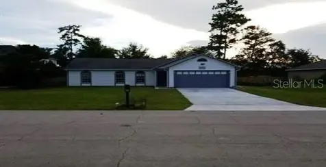 1371 Hayward Avenue Deltona FL 32738