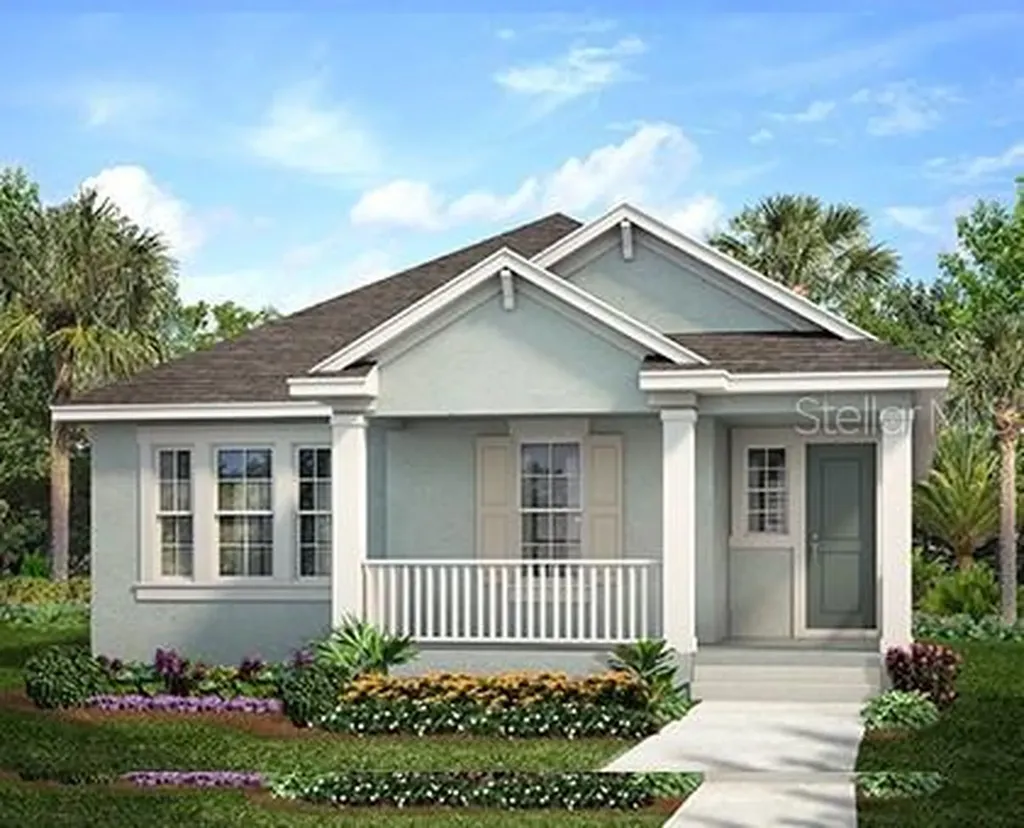 703 Winterside Drive Apollo Beach FL 33572