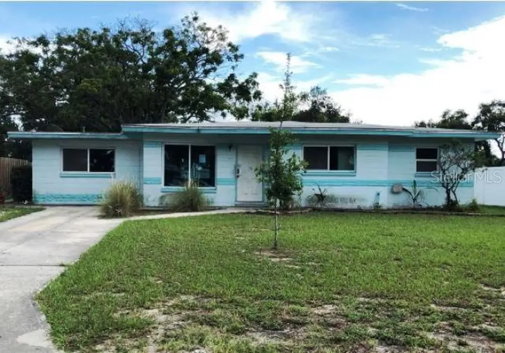 477 Helen Street Dunedin FL 34698