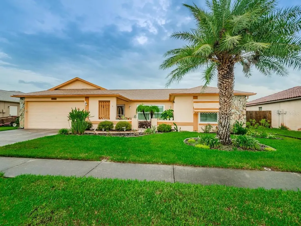 1333 Jambalana Drive Holiday FL 34691