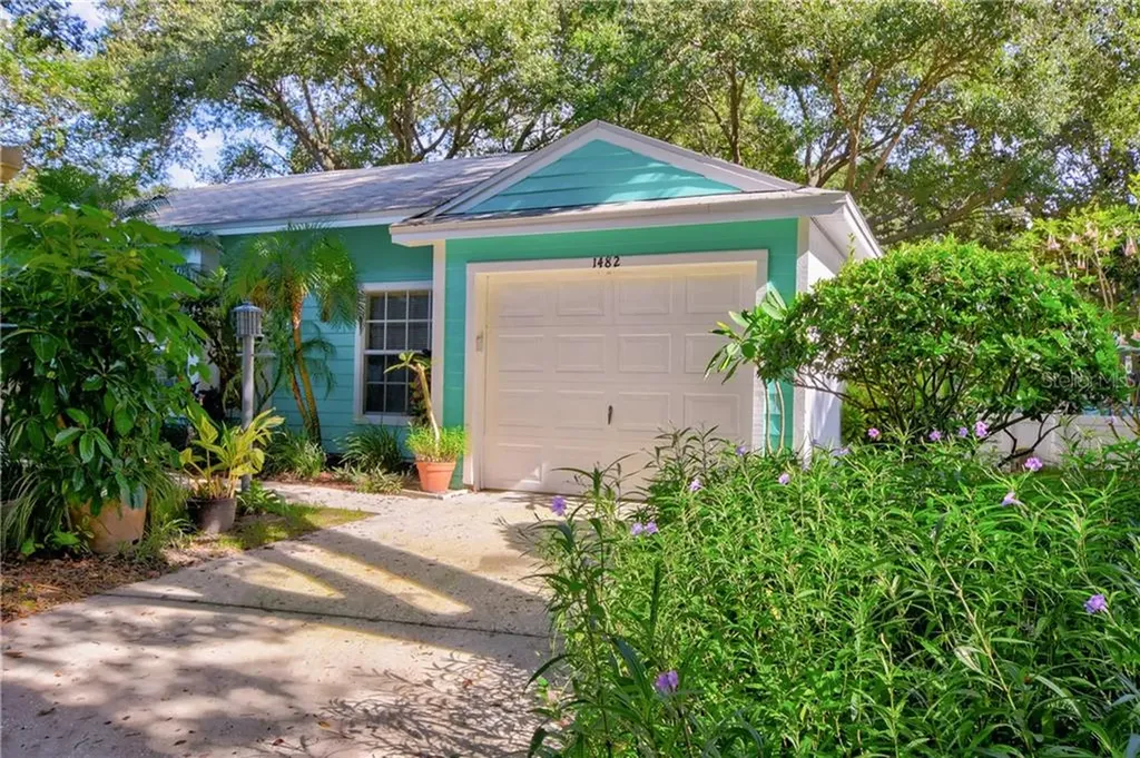 1482 Loman Court Palm Harbor FL 34683