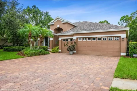 10417 Greenhedges Drive Tampa FL 33626