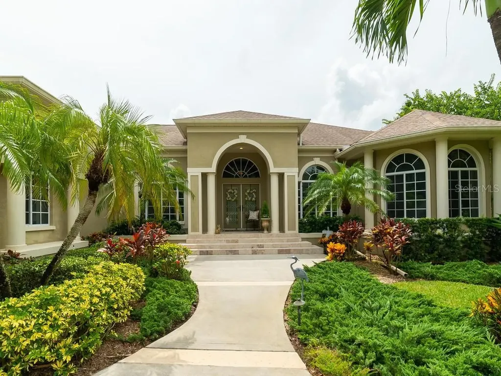 9602 18th Avenue Circle NW Bradenton FL 34209