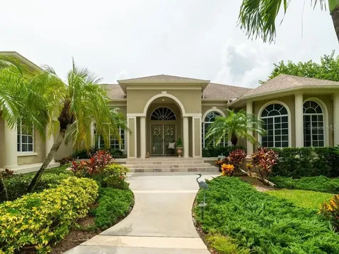 9602 18th Avenue Circle NW Bradenton FL 34209