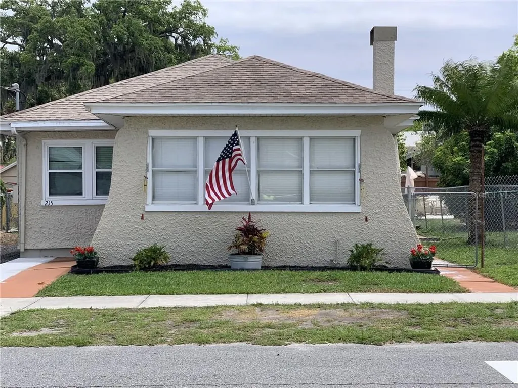 215 Taylor Avenue Daytona Beach FL 32114