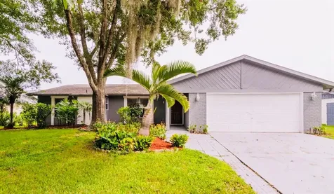 5825 Silver Moon Avenue Tampa FL 33625