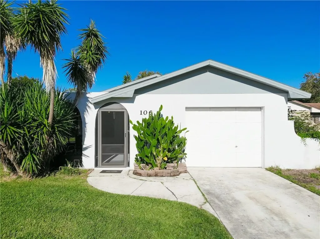 106 Tennessee Avenue Saint Cloud FL 34769