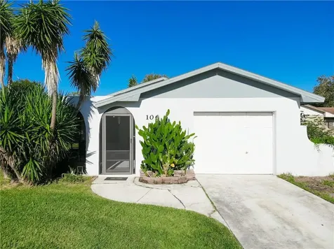 106 Tennessee Avenue Saint Cloud FL 34769