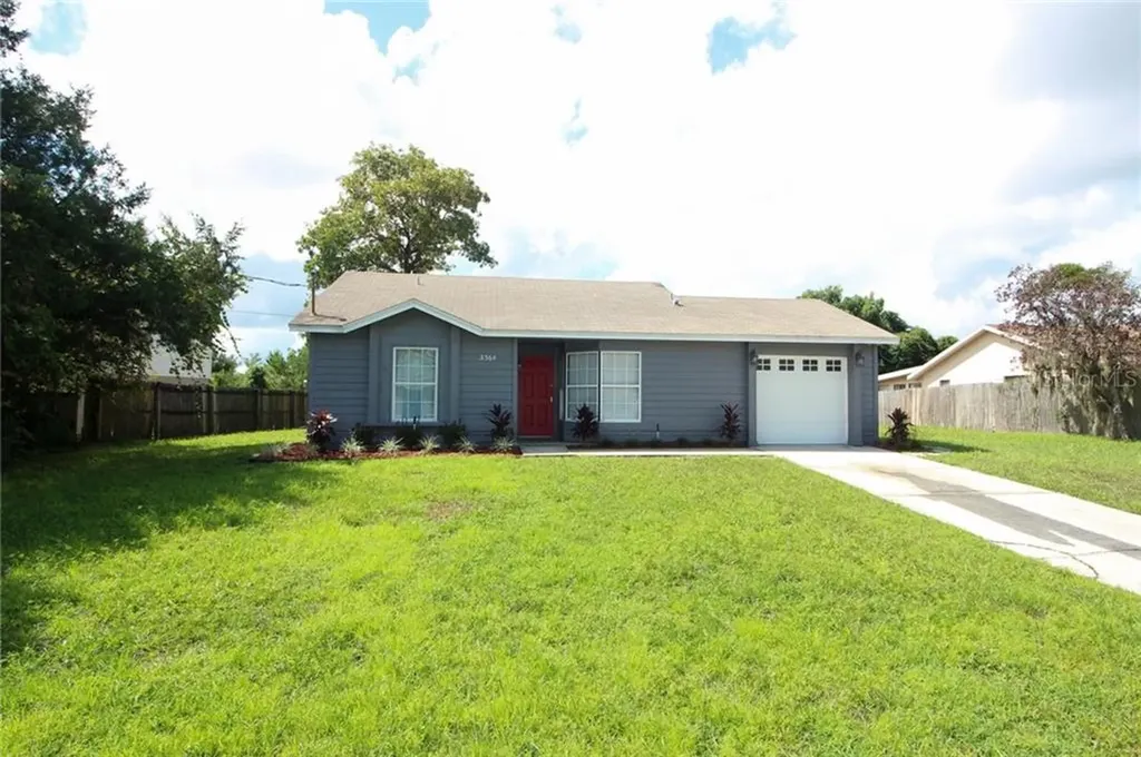 3364 Newmark Drive Deltona FL 32738
