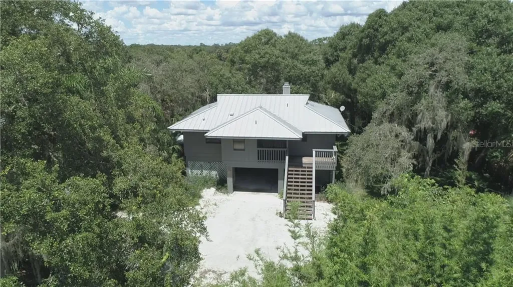 100 Palm Drive Venice FL 34292