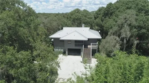 100 Palm Drive Venice FL 34292