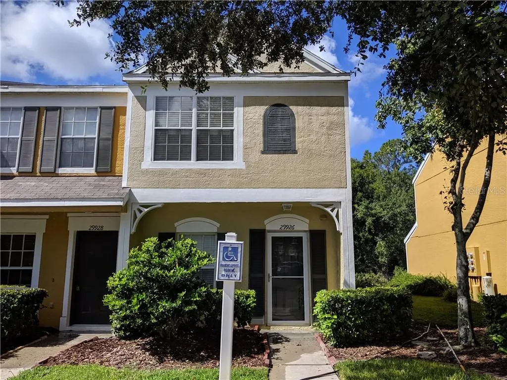 29926 Alta Vita Lane Wesley Chapel FL 33543