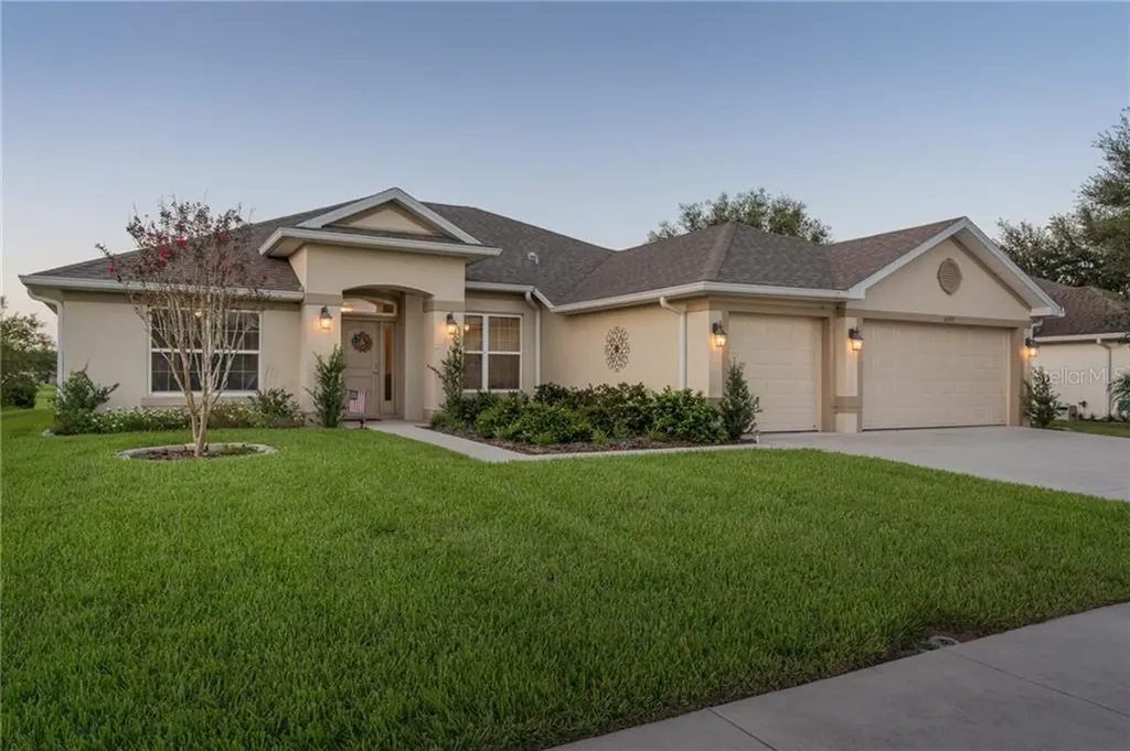 6795 Wirevine Drive Brooksville FL 34602