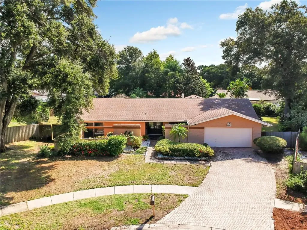 2781 Rockledge Lane Clearwater FL 33761