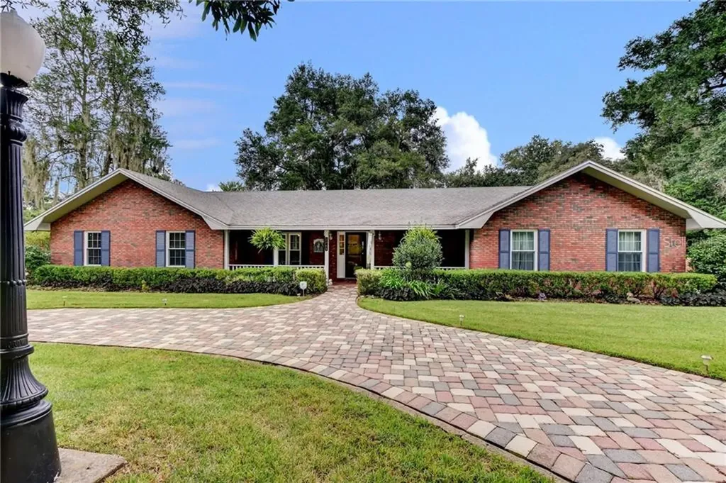2861 Shenandoah Road Deland FL 32720