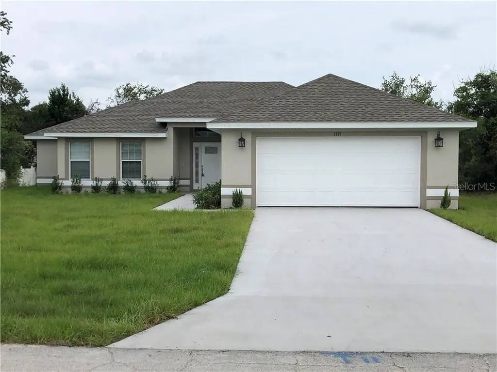 1531 Ortega Avenue Deltona FL 32738