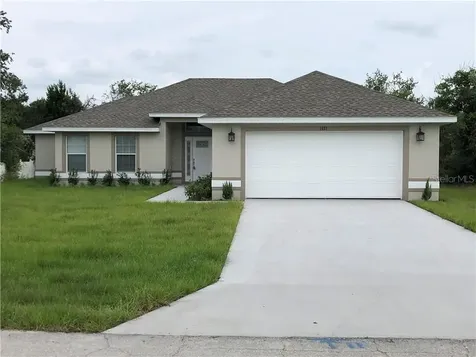 1531 Ortega Avenue Deltona FL 32738
