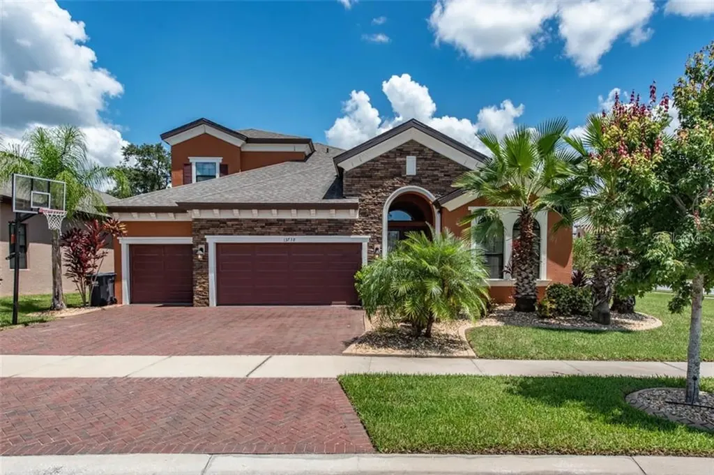 13738 Moonstone Canyon Drive Riverview FL 33579
