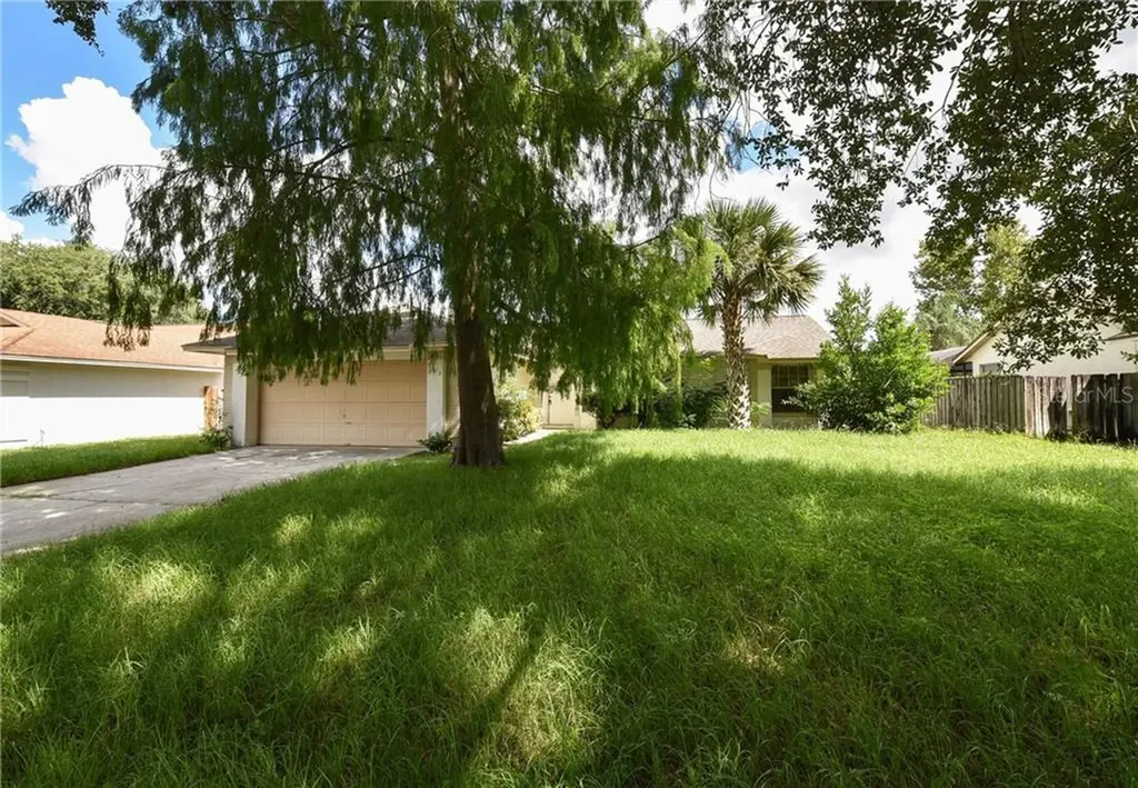 8213 Wellsmere Circle Orlando FL 32835