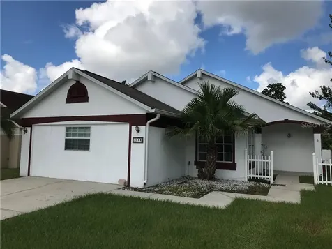 2544 Titus Court Orlando FL 32817