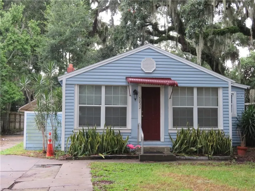 5232 Pleasure Island Road Belle Isle FL 32809