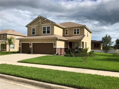 3636 Chandler Estates Drive Apopka FL 32712