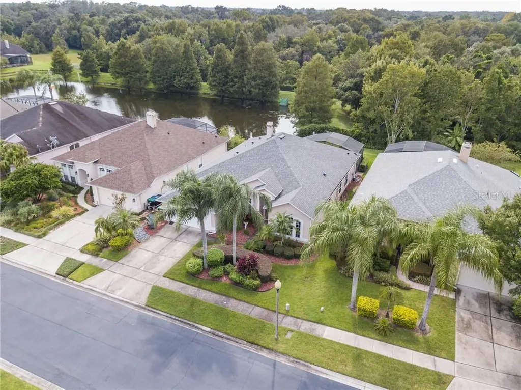 10831 Piping Rock Circle Orlando FL 32817