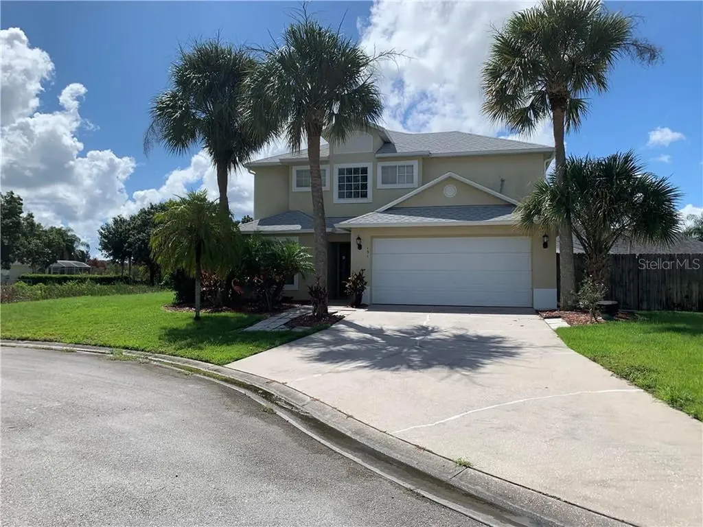 131 Tee Garden Way Davenport FL 33896
