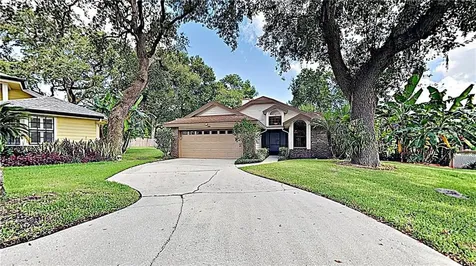 2100 Wekiwa Oaks Drive Apopka FL 32703