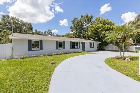 810 W Country Club Drive Tampa FL 33612