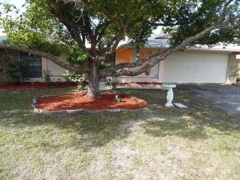 6936 Bottle Brush Drive Port Richey FL 34668