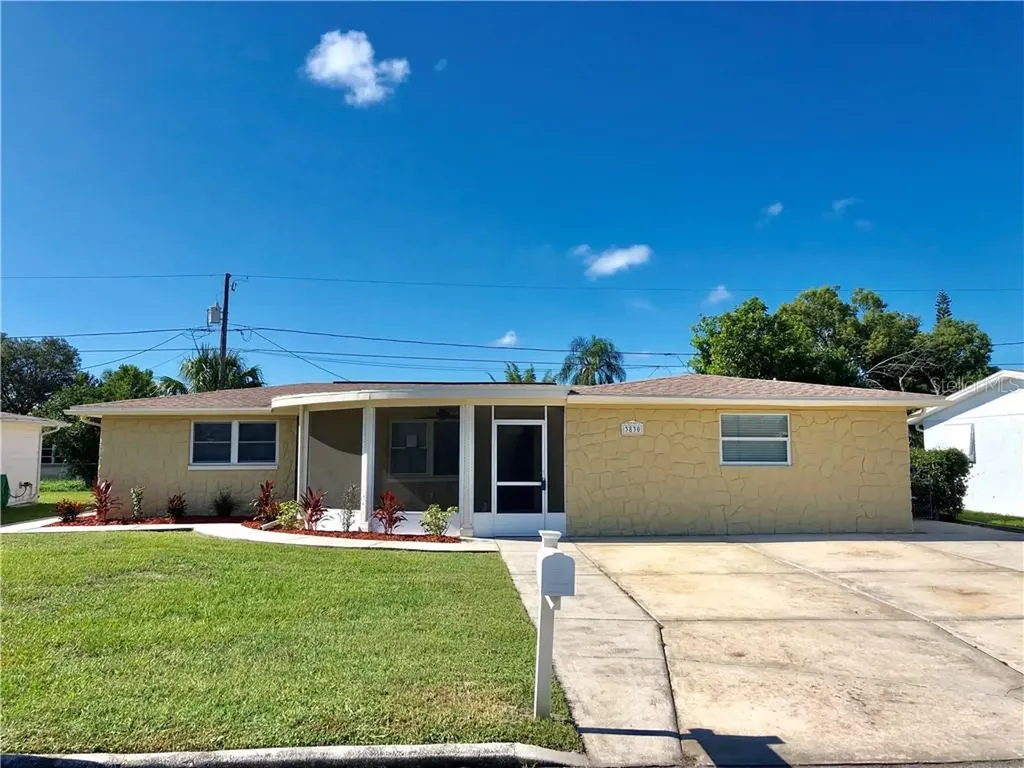 3830 Cedarwood Drive Holiday FL 34691
