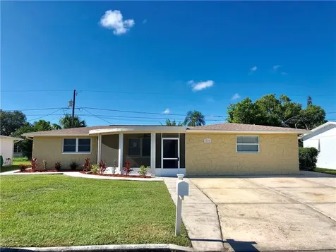 3830 Cedarwood Drive Holiday FL 34691