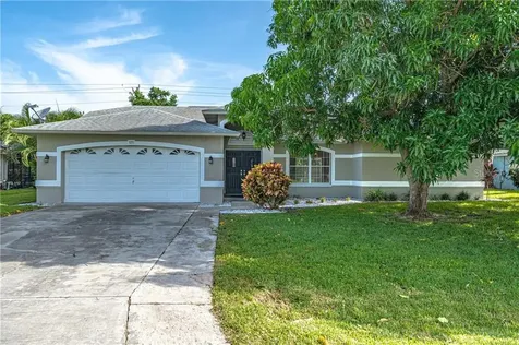 1211 SE 26th Terrace Cape Coral FL 33904