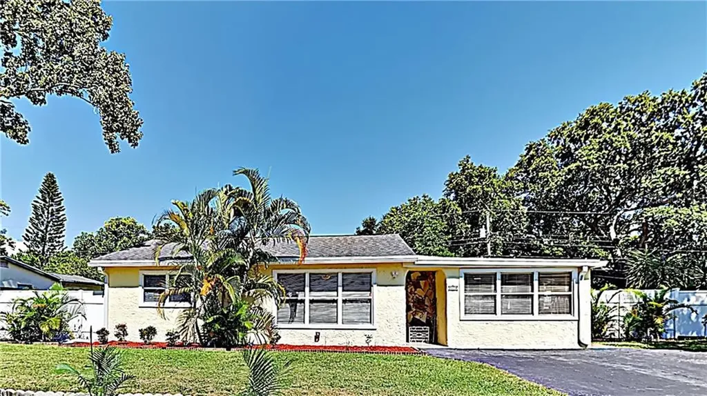 7219 Organdy Drive N St Petersburg FL 33702