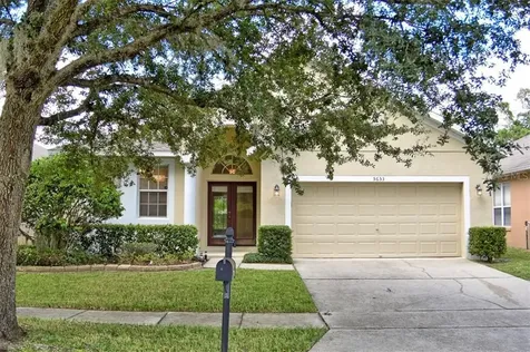 5653 Berwood Drive Orlando FL 32810