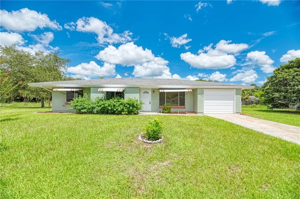 5108 Cambay Street North Port FL 34287