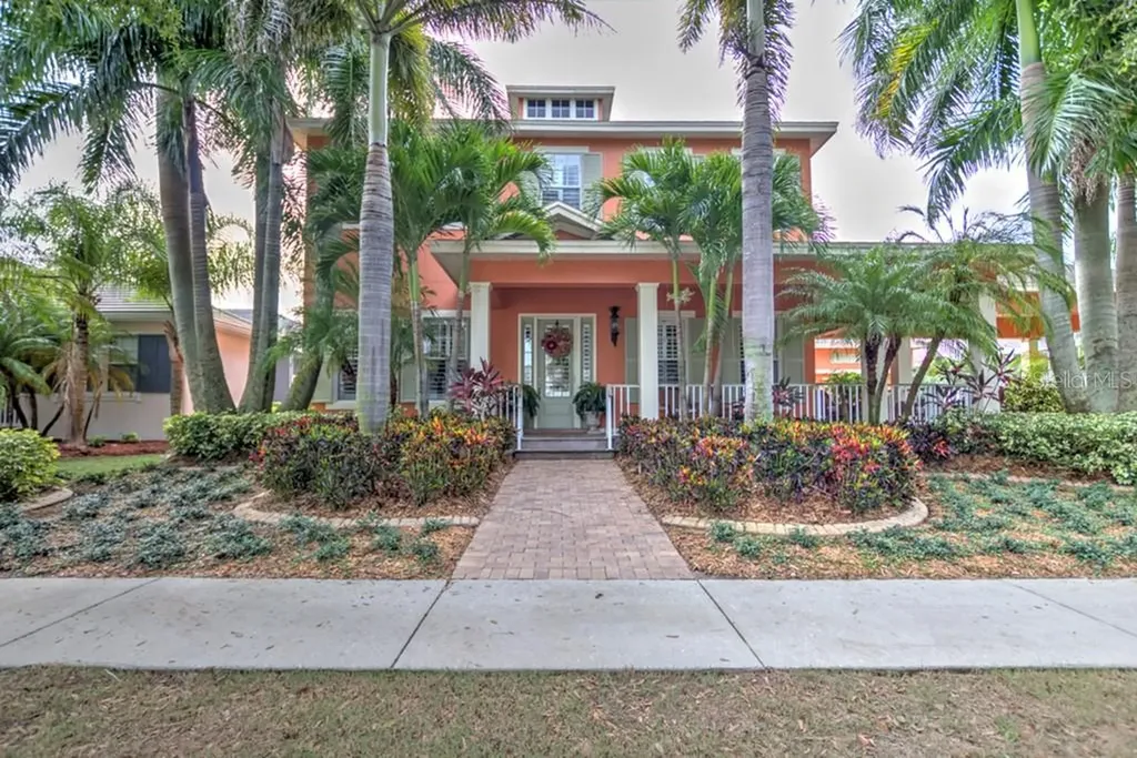 5415 Merritt Island Drive Apollo Beach FL 33572