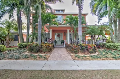 5415 Merritt Island Drive Apollo Beach FL 33572