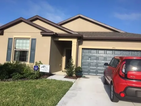 773 Petal Mist Lane Brooksville FL 34604